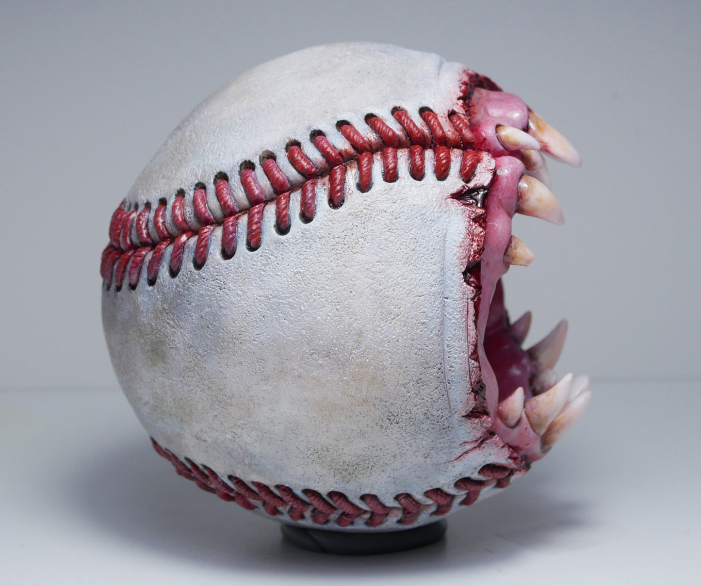 Mutant Baseball