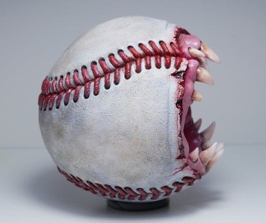 Mutant Baseball